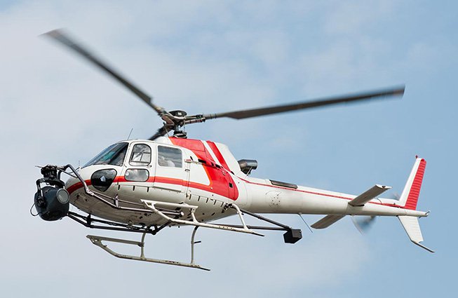 Sacramento Aerial Surveys, Filming and Photography