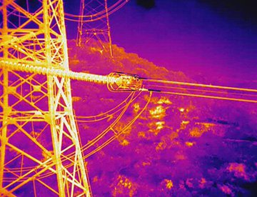 Infrared Imaging Sacramento